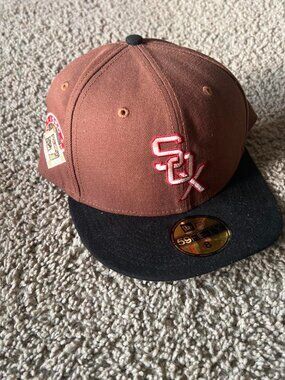 New Era Men's Multi Hat